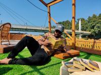 The Shelter Group of Houseboats & Tour organiserの宿泊客