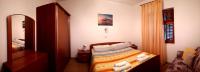 Łóżko lub łóżka w pokoju w obiekcie ANTE Accommodation