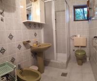 Łazienka w obiekcie ANTE Accommodation