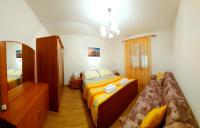 Łóżko lub łóżka w pokoju w obiekcie ANTE Accommodation