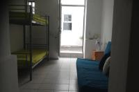 Plán poschodí v ubytovaní Apartment 10 min from the center of Heraklion