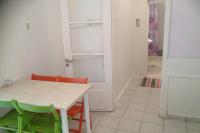 Plán poschodí v ubytovaní Apartment 10 min from the center of Heraklion