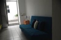 Plán poschodí v ubytovaní Apartment 10 min from the center of Heraklion