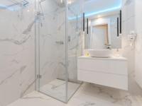 Kúpeľňa v ubytovaní Apartament Premium Bliżej Morza