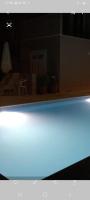 Bazén v ubytování Villa Best Relax nebo v jeho okolí