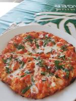 Jídlo v bed and breakfast nebo okolí