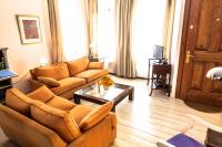 Posezení v ubytování Lovely Apartment Sultan Ahmet Old part Istanbul
