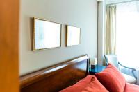 Posezení v ubytování Lovely Apartment Sultan Ahmet Old part Istanbul