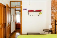 Postel nebo postele na pokoji v ubytování Lovely Apartment Sultan Ahmet Old part Istanbul