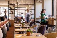 Hosté ubytování Hotel La Diligence