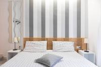 Posteľ alebo postele v izbe v ubytovaní St Peter Rooms