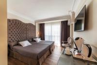 Essence Hotel Boutique by Don Paquito, Torremolinos – Prezzi ...