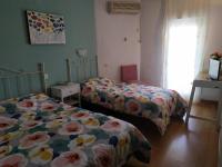 Hostal Ruta Del Sur