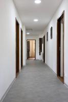 Půdorys ubytování Pension Lesná