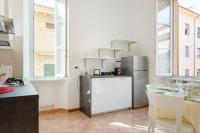 Kuchyňa alebo kuchynka v ubytovaní Borgo Stretto Bright Apartments