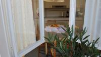 Plán poschodí v ubytovaní Appartement Maria