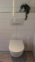 Kúpeľňa v ubytovaní Appartement Maria