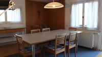Plán poschodí v ubytovaní Appartement Maria