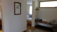 Posteľ alebo postele v izbe v ubytovaní Appartement Maria