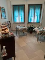 Posedenie v ubytovaní B&B San Marco - Porta Maggiore
