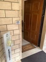 Plán poschodí v ubytovaní B&B San Marco - Porta Maggiore