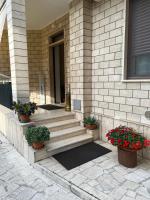 Exteriér alebo vchod do ubytovania B&B San Marco - Porta Maggiore