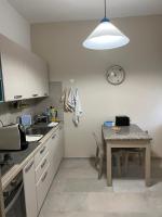 Kuchyňa alebo kuchynka v ubytovaní B&B San Marco - Porta Maggiore