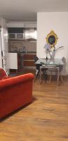 Kuchyň nebo kuchyňský kout v ubytování Casa Zorana-Alba Apartments