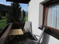Plán poschodí v ubytovaní Ferienwohnung Familie Wieser