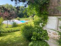 Studio Domaine du chainet - Housity