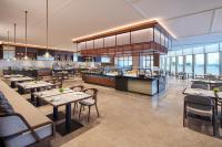 Restaurace v ubytování Hyatt Regency Guangzhou Zengcheng