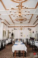 Εστιατόριο ή άλλο μέρος για φαγητό στο Keppels Head Hotel