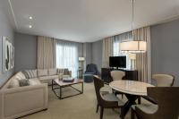Tower Premier, 1 King Bed, 1 Bedroom Master Suite, Kitchen, Non-Smoking