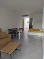 Posedenie v ubytovaní Iberflat APARTAMENTOS LOS PINOS