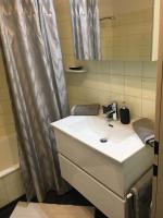 A bathroom at Apartment Domizil Maria