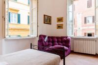 Posedenie v ubytovaní Borgo Stretto Bright Apartments