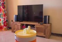 Půdorys ubytování Wonderful 2 bedroom apartment 821