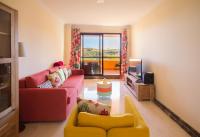 Půdorys ubytování Wonderful 2 bedroom apartment 821