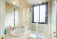 Půdorys ubytování Wonderful 2 bedroom apartment 821