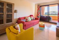 Půdorys ubytování Wonderful 2 bedroom apartment 821