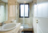 Půdorys ubytování Wonderful 2 bedroom apartment 821