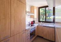 Půdorys ubytování Wonderful 2 bedroom apartment 821