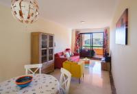 Půdorys ubytování Wonderful 2 bedroom apartment 821