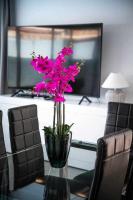 Půdorys ubytování Two Dreams Luxury Villa