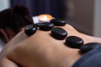 Lázně a/nebo wellness v ubytování OREA Spa Hotel Cristal