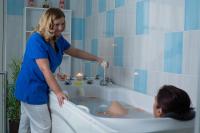 Hosté ubytování OREA Spa Hotel Cristal
