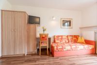 Posedenie v ubytovaní Wiesengrund - Wohnung 5