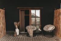 Plan piętra w obiekcie Jufenalm BOHO Hotel & Restaurant