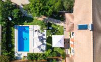 Bazén v ubytování Villa Maria Kefalonia nebo v jeho okolí