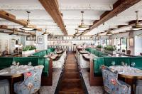 Ресторан / где поесть в Graduate by Hilton Cambridge